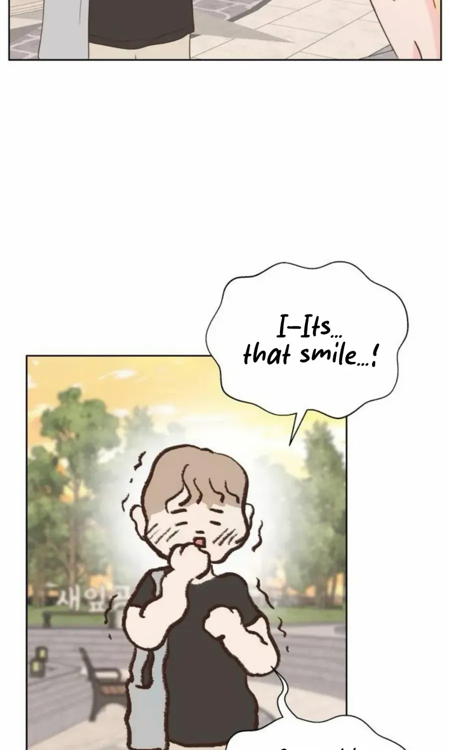 My Salty Love Chapter 28 page 77 - 