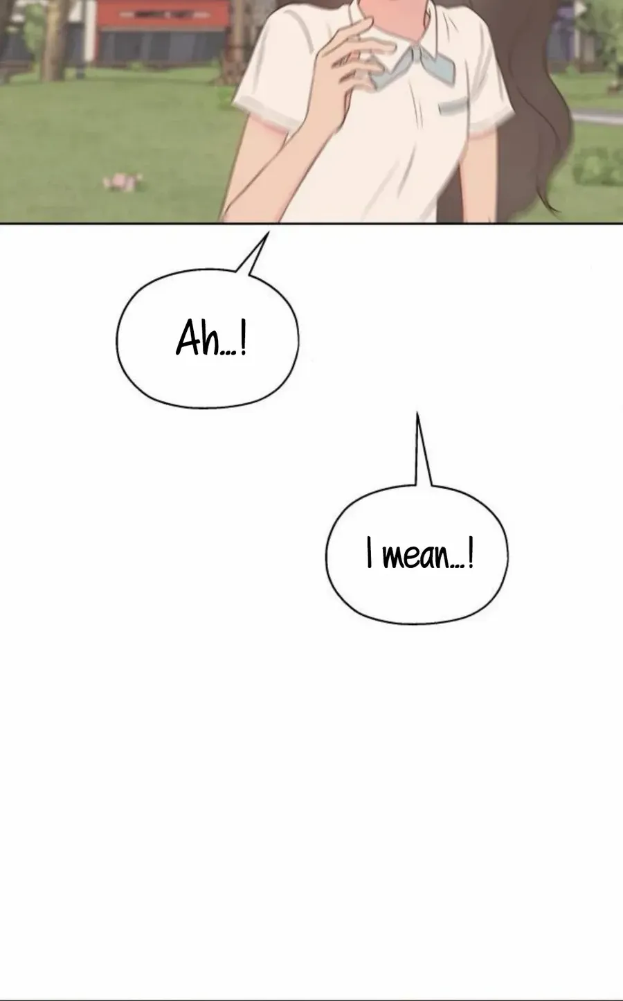 My Salty Love Chapter 28 page 80 - 