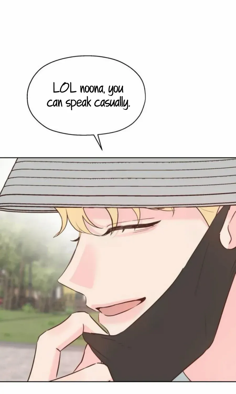 My Salty Love Chapter 28 page 83 - 