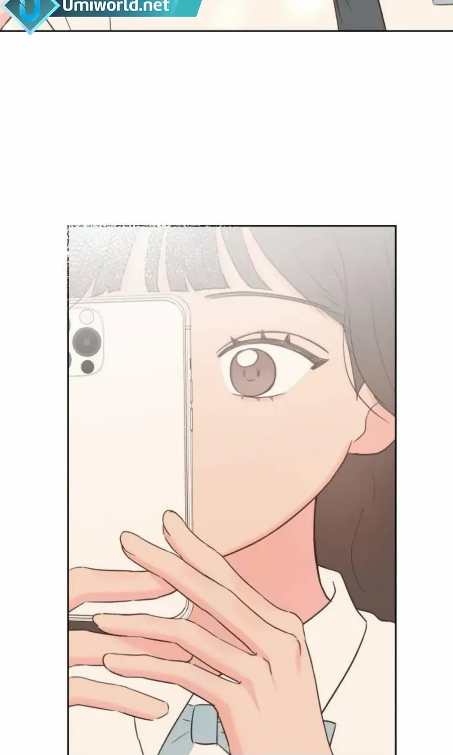 My Salty Love Chapter 28 page 89 - 
