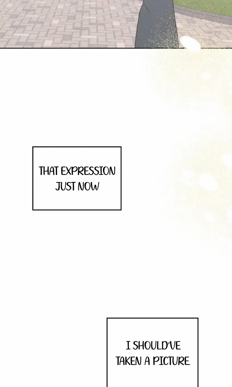 My Salty Love Chapter 28 page 91 - 