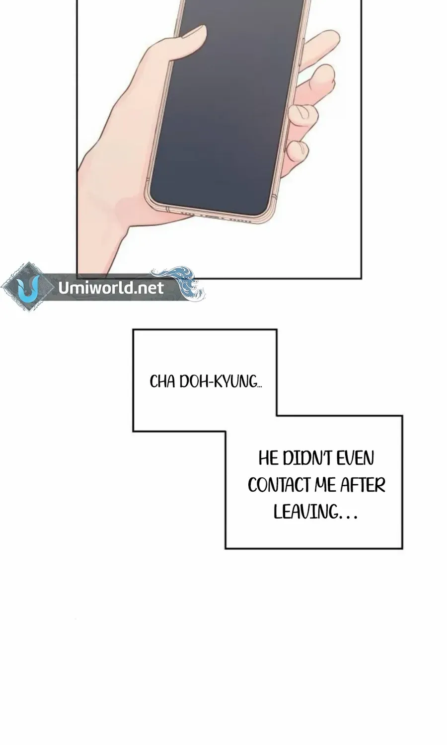 My Salty Love Chapter 28 page 97 - 