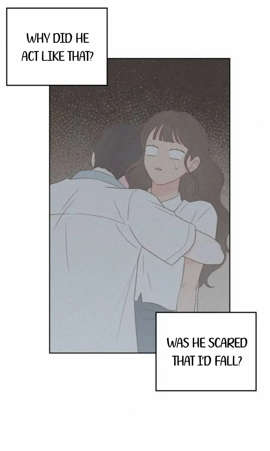 My Salty Love Chapter 28 page 98 - 