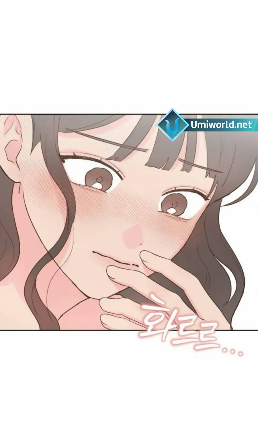 My Salty Love Chapter 28 page 99 - 