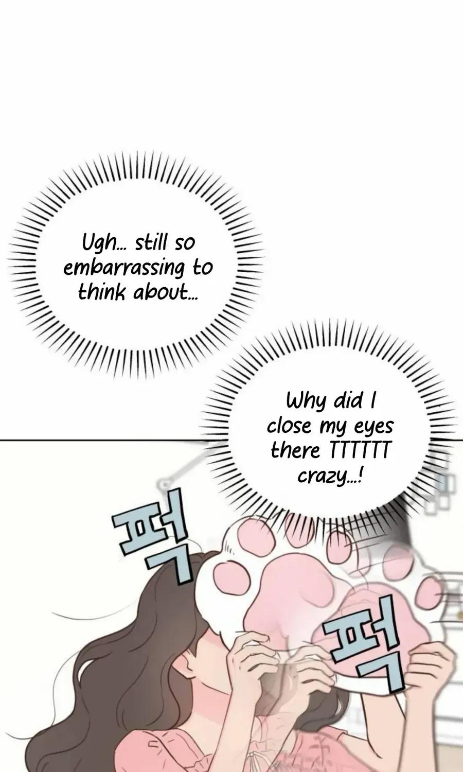 My Salty Love Chapter 28 page 100 - 