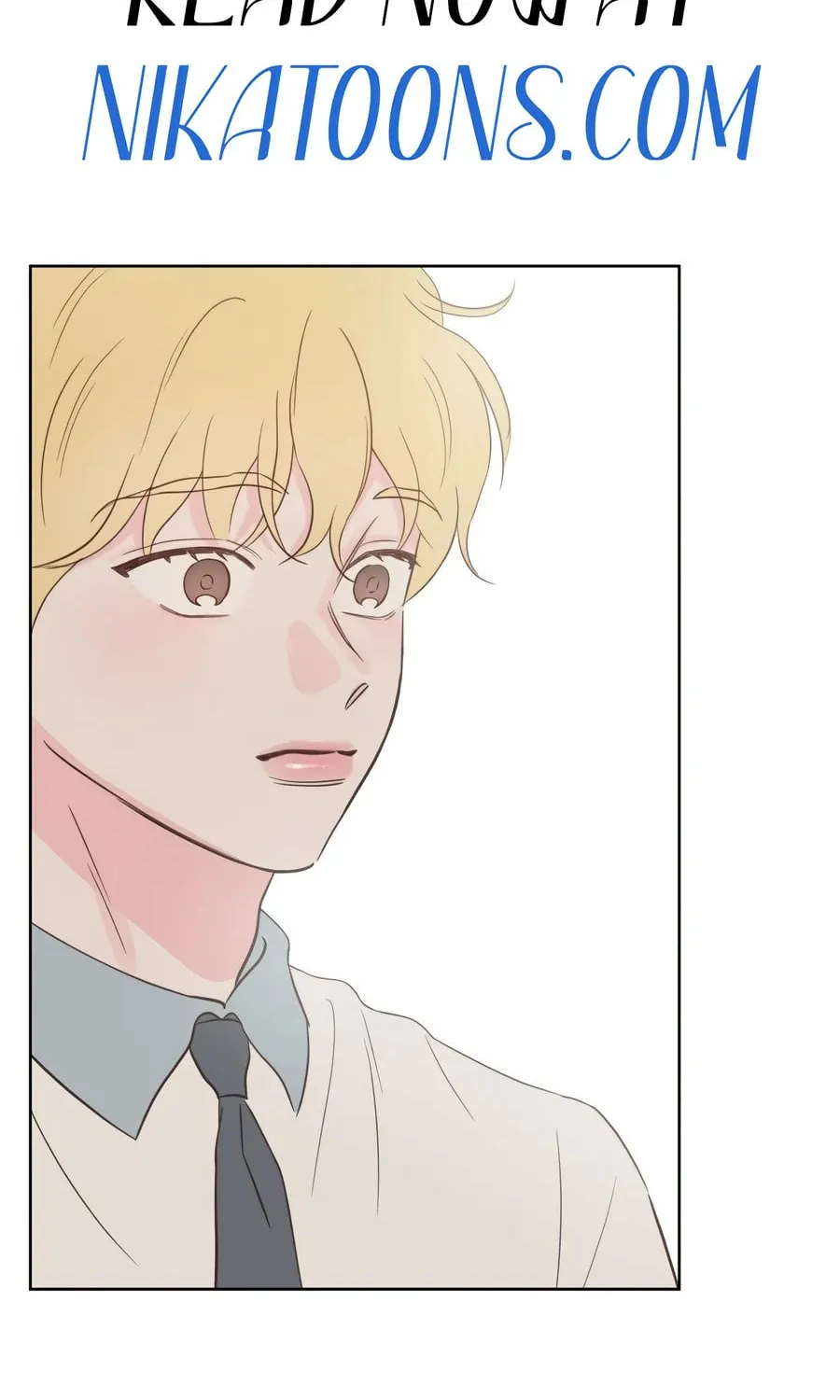 My Salty Love Chapter 3 page 2 - 