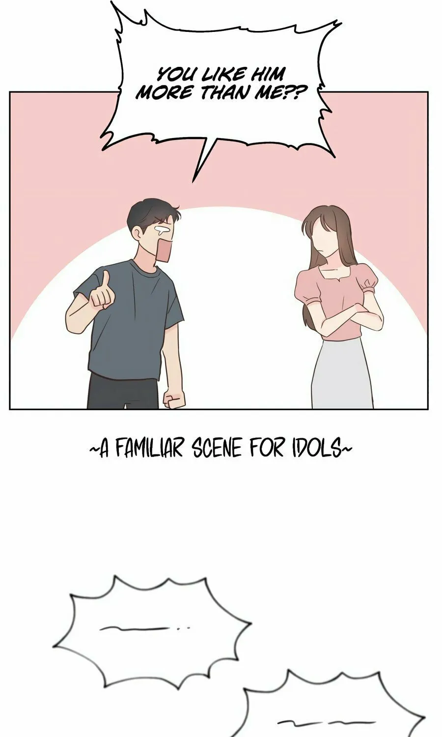 My Salty Love Chapter 3 page 101 - 