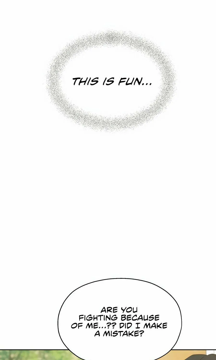 My Salty Love Chapter 3 page 105 - 