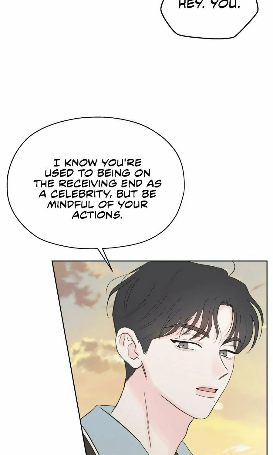 My Salty Love Chapter 3 page 107 - 