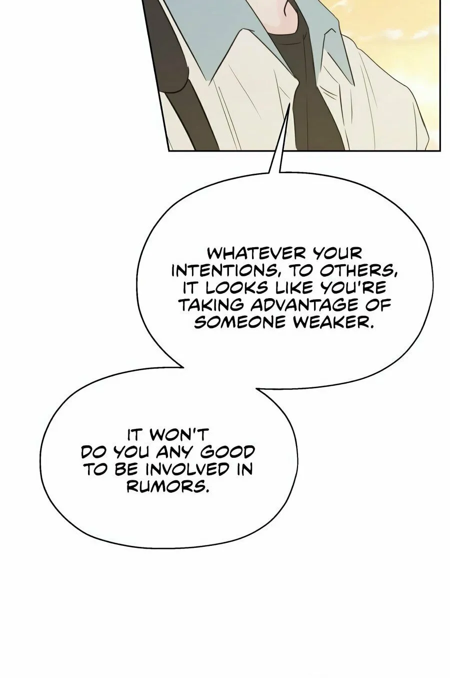 My Salty Love Chapter 3 page 108 - 