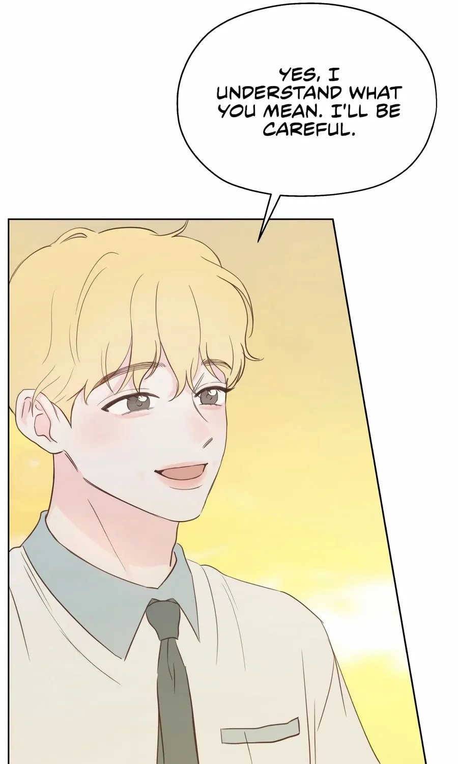 My Salty Love Chapter 3 page 109 - 