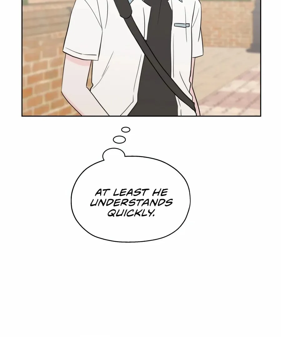 My Salty Love Chapter 3 page 112 - 