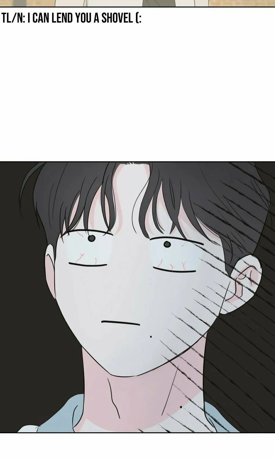My Salty Love Chapter 3 page 114 - 