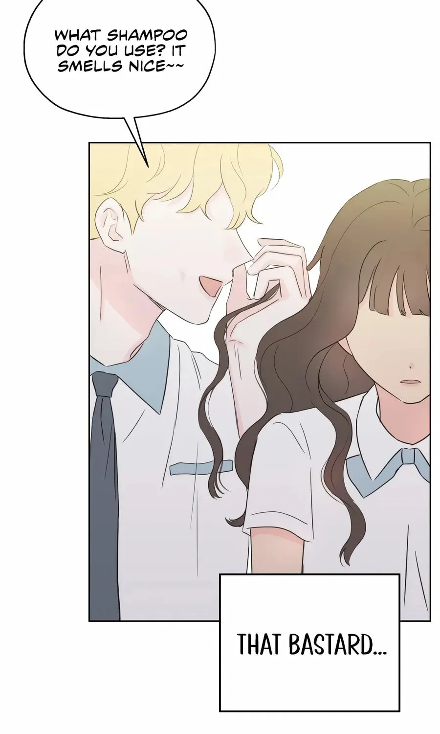 My Salty Love Chapter 3 page 118 - 