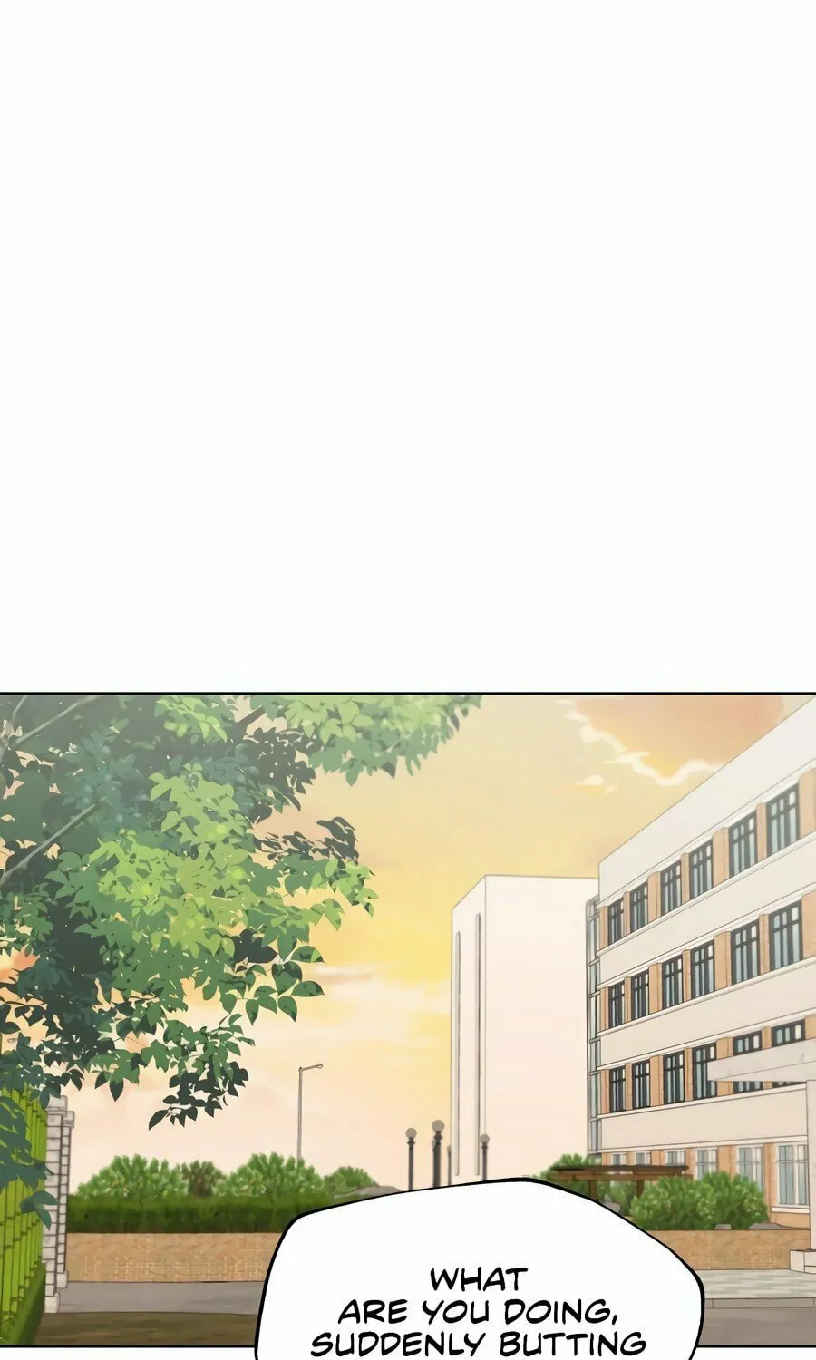 My Salty Love Chapter 3 page 13 - 