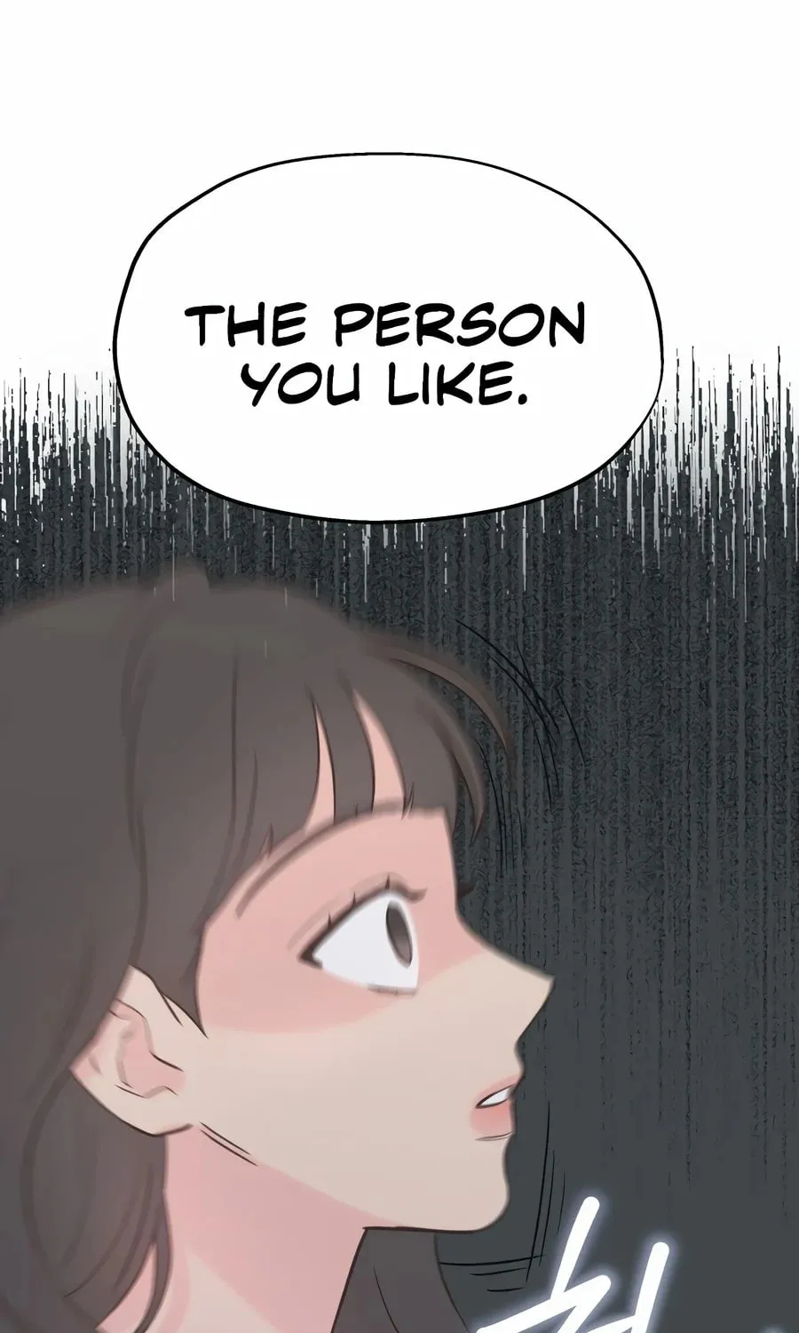 My Salty Love Chapter 3 page 17 - 