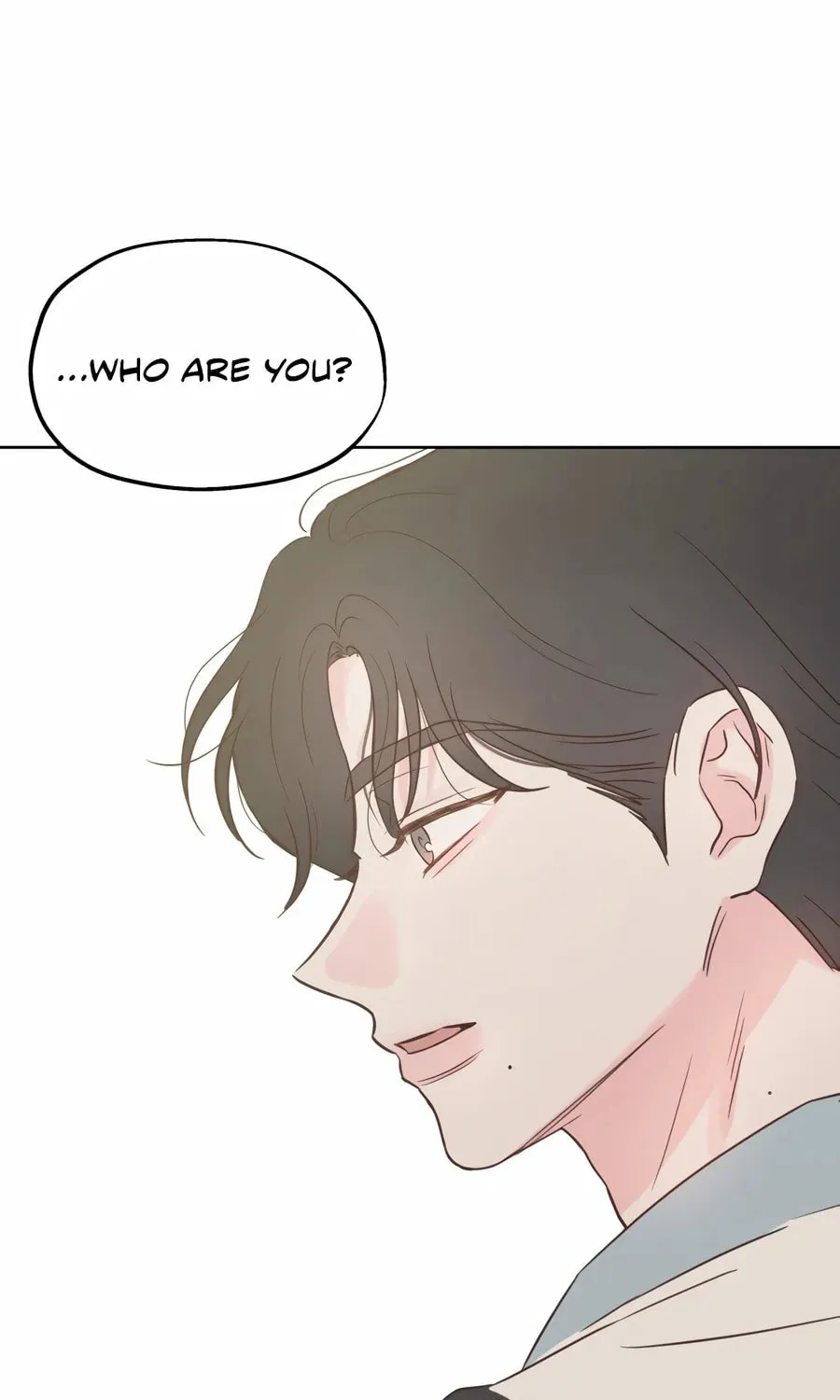 My Salty Love Chapter 3 page 3 - 