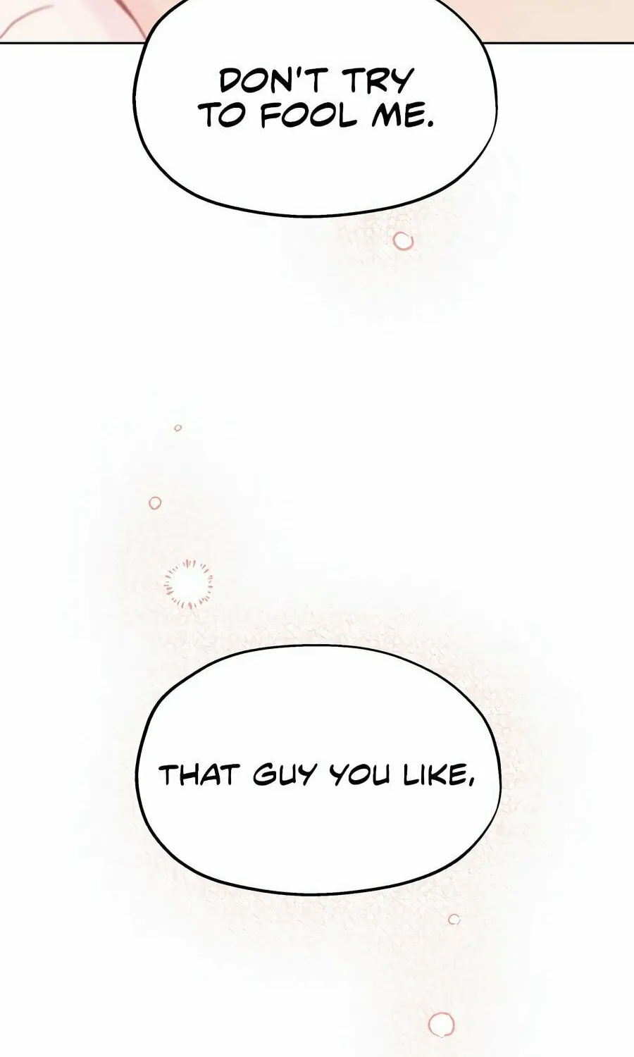 My Salty Love Chapter 3 page 26 - 