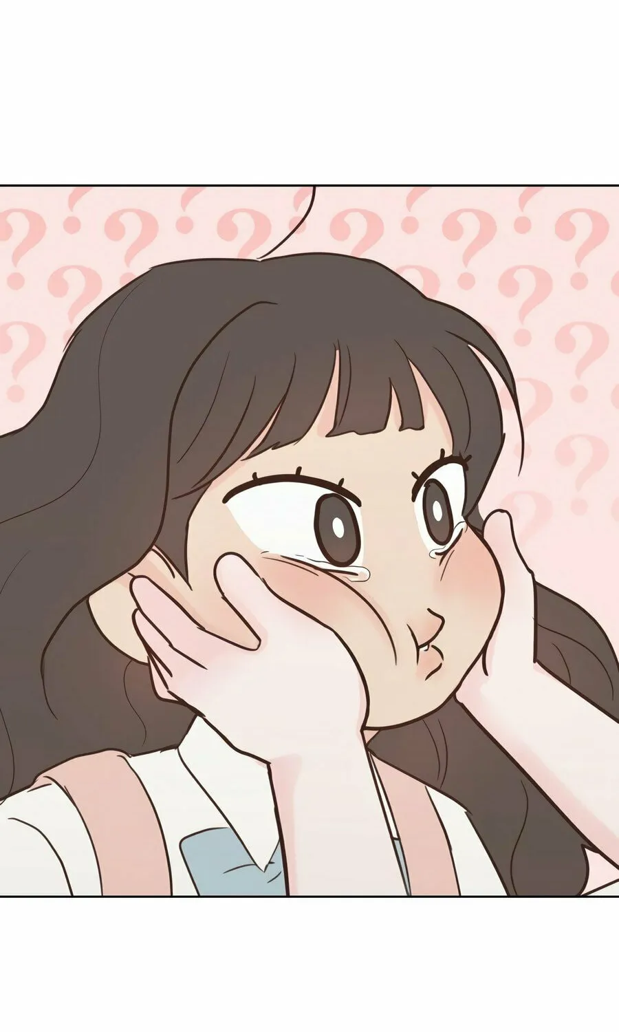 My Salty Love Chapter 3 page 28 - 