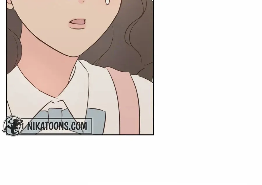 My Salty Love Chapter 3 page 36 - 