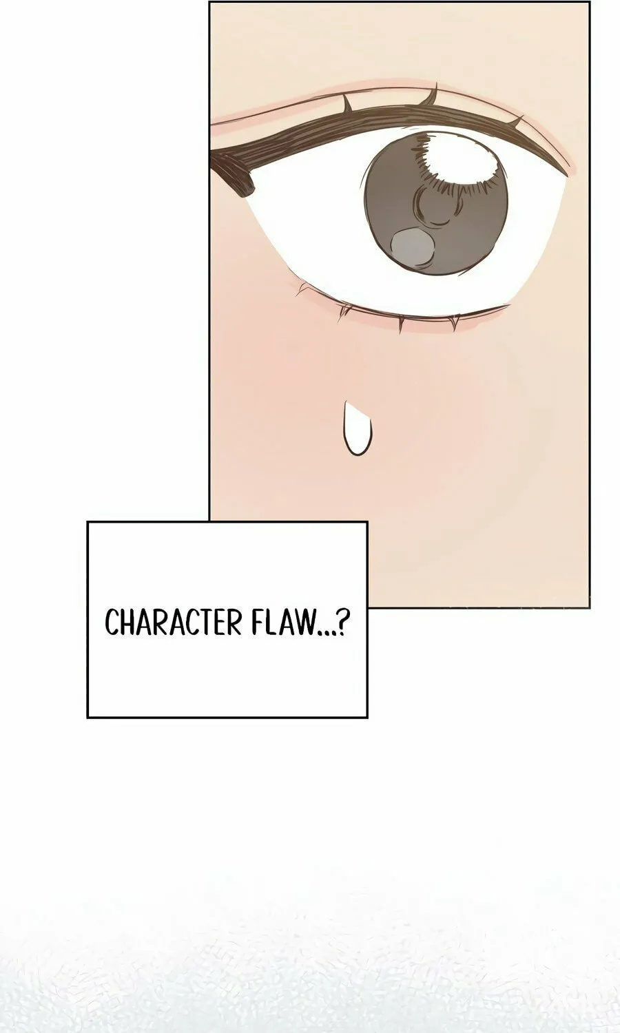 My Salty Love Chapter 3 page 37 - 
