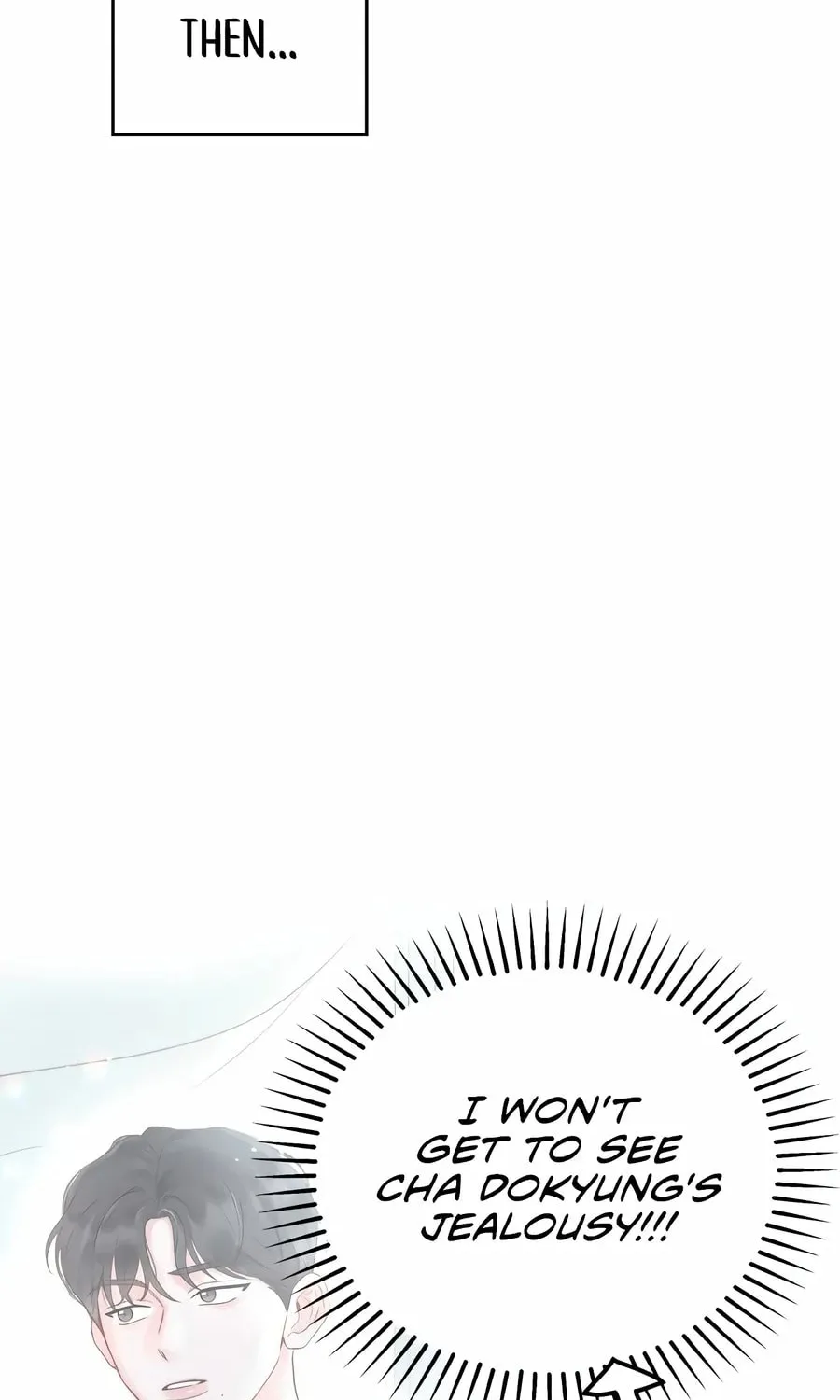 My Salty Love Chapter 3 page 42 - 
