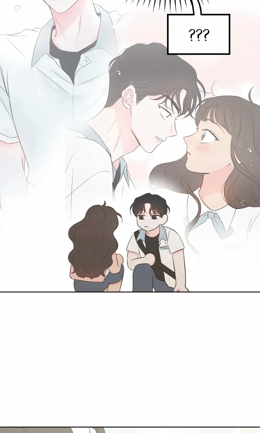 My Salty Love Chapter 3 page 43 - 