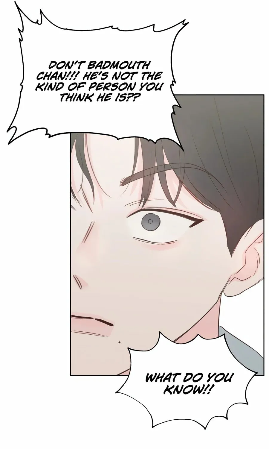 My Salty Love Chapter 3 page 45 - 