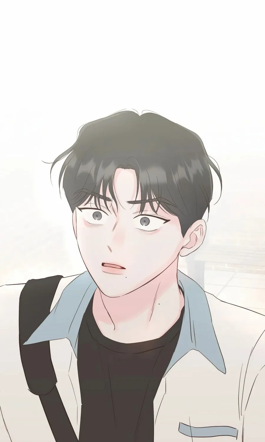 My Salty Love Chapter 3 page 46 - 