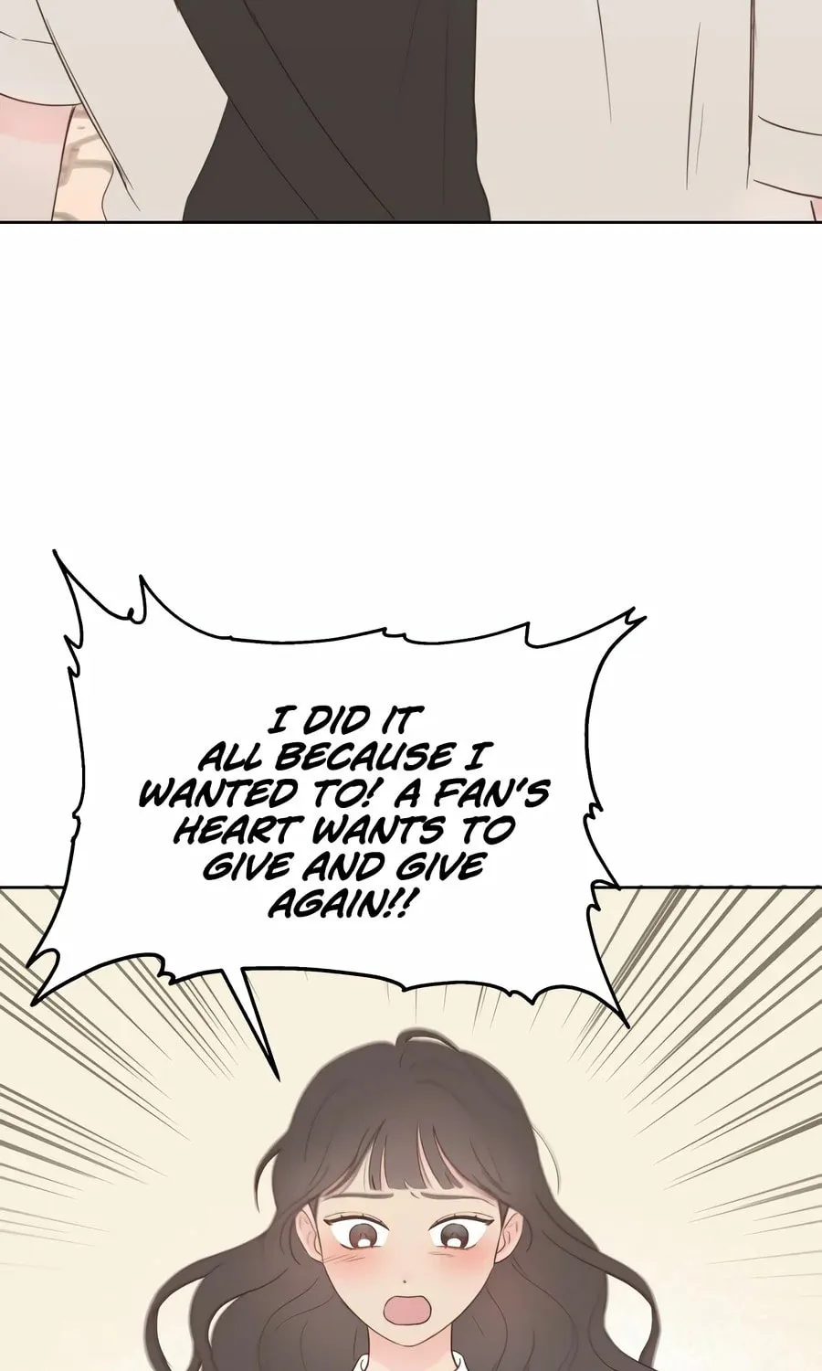 My Salty Love Chapter 3 page 47 - 