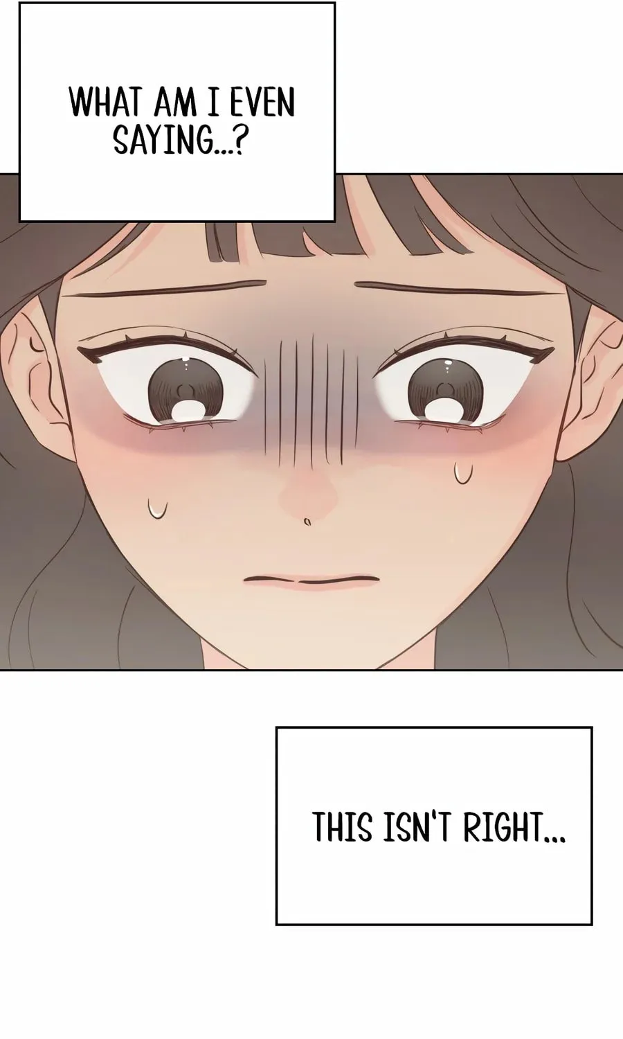 My Salty Love Chapter 3 page 49 - 