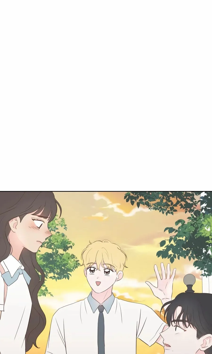 My Salty Love Chapter 3 page 50 - 