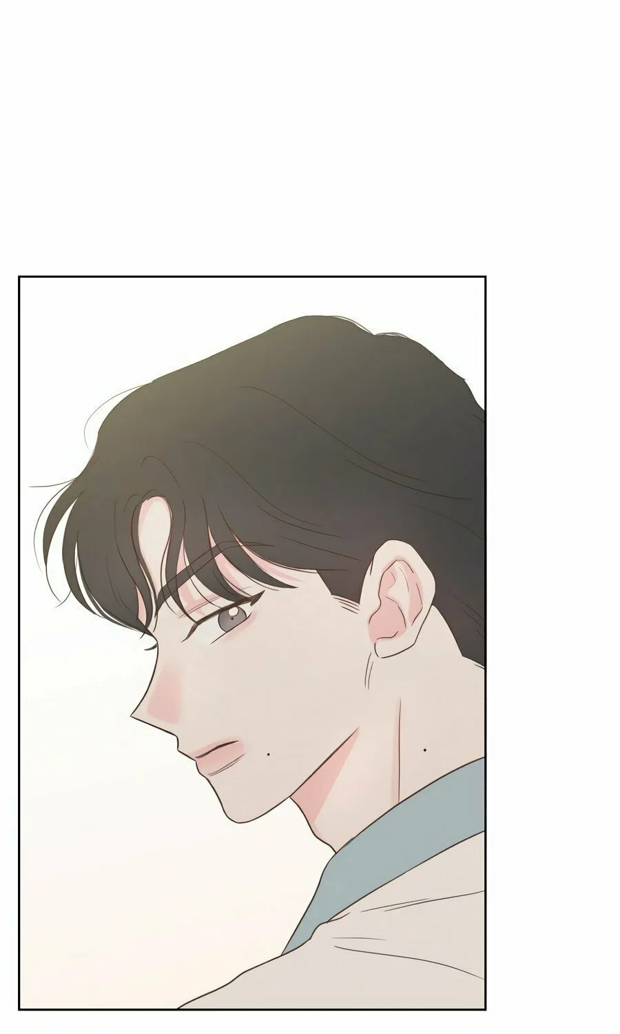 My Salty Love Chapter 3 page 6 - 