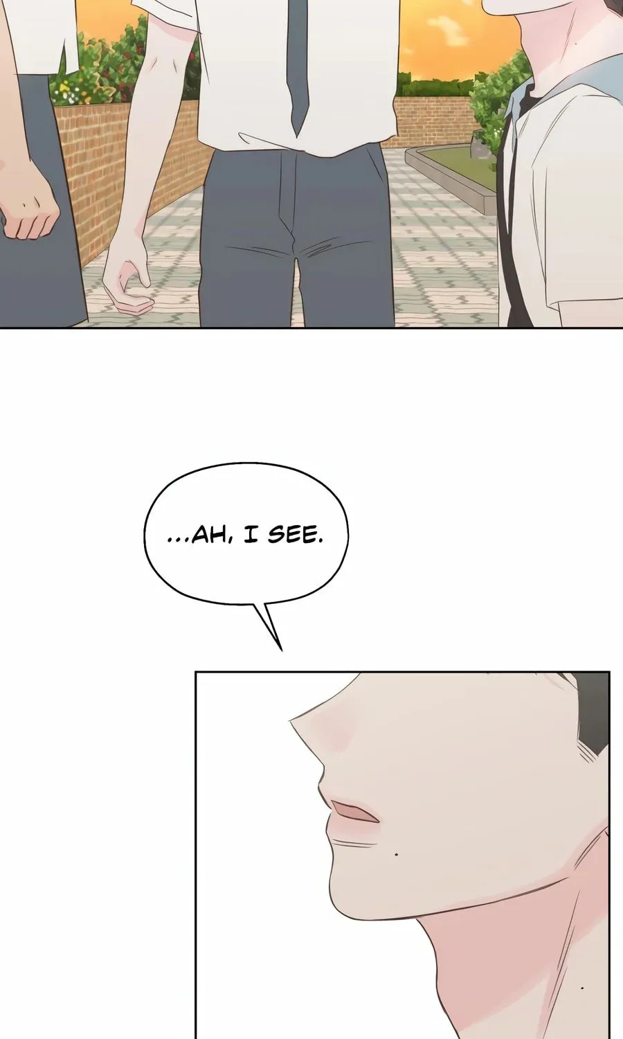 My Salty Love Chapter 3 page 51 - 
