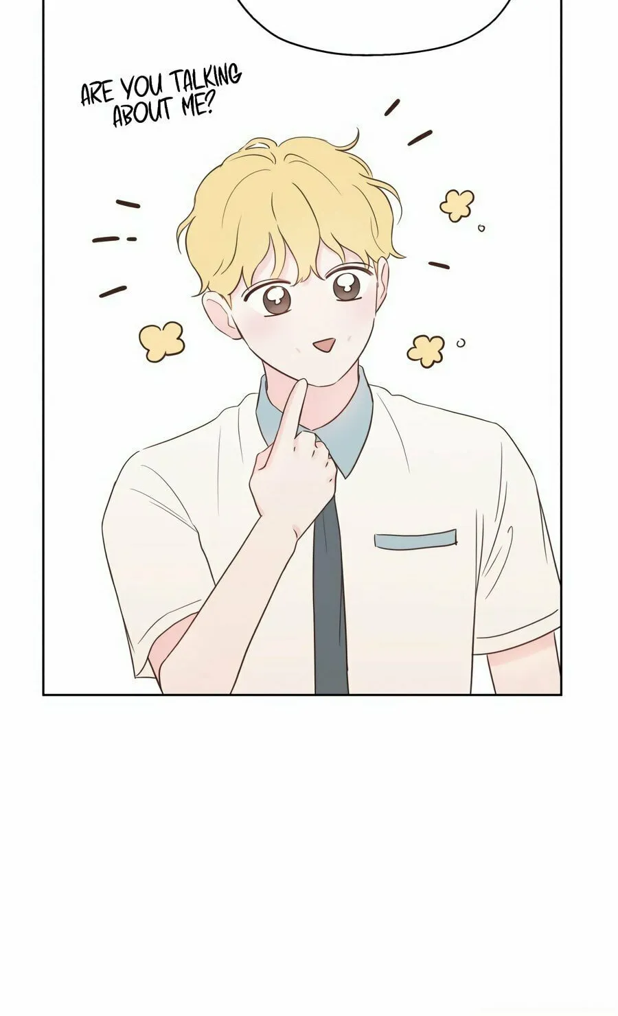 My Salty Love Chapter 3 page 56 - 