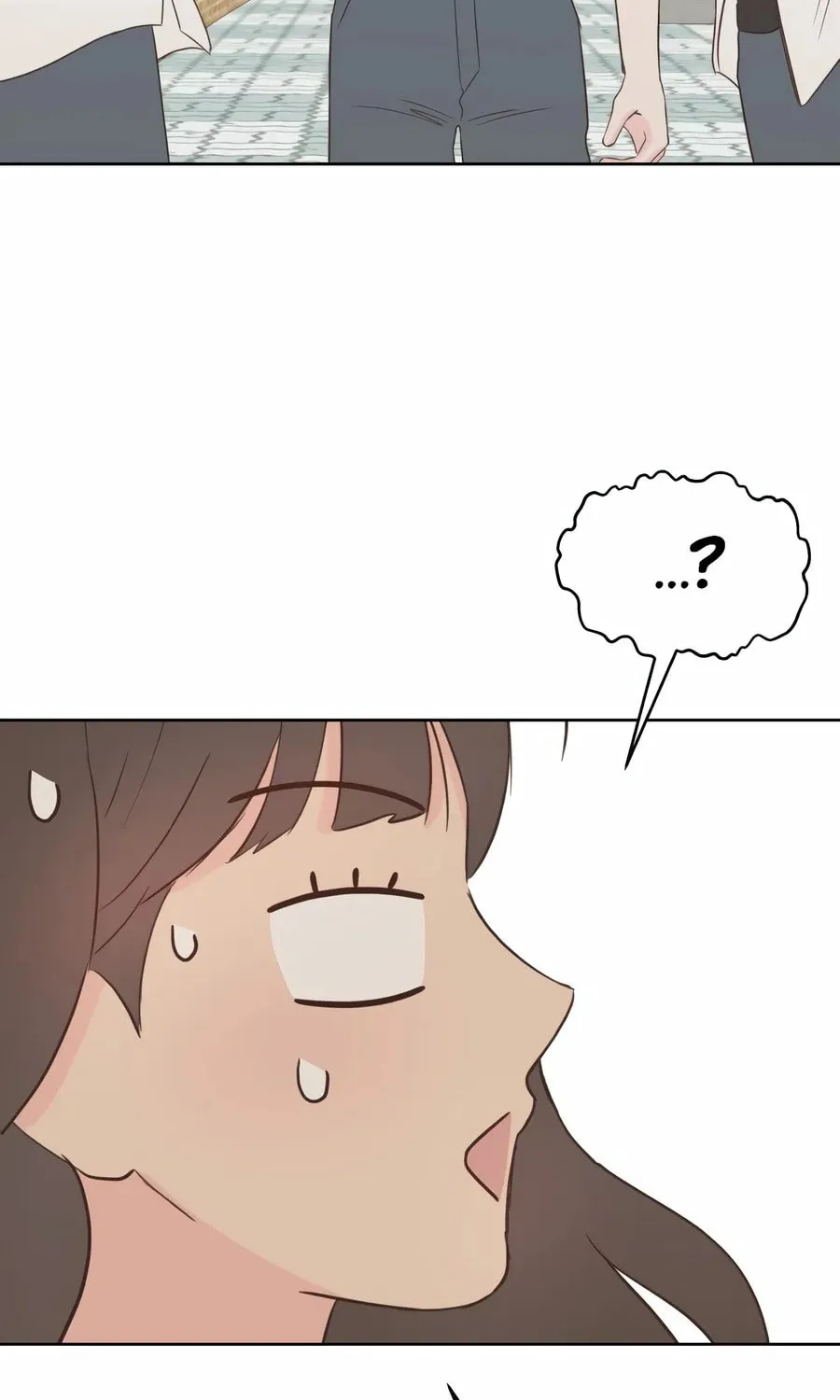 My Salty Love Chapter 3 page 58 - 