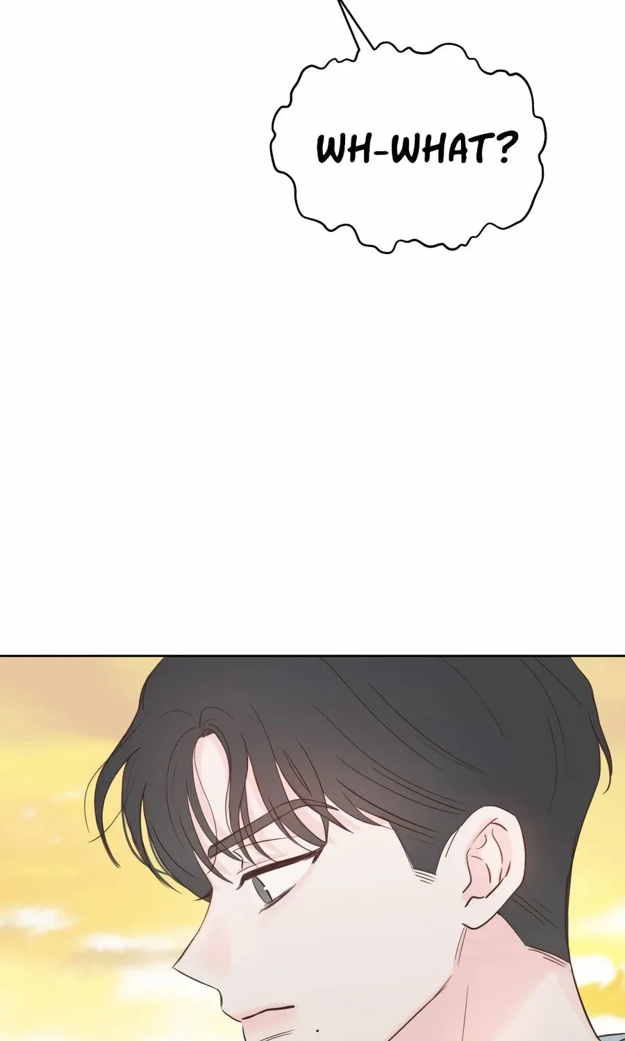 My Salty Love Chapter 3 page 59 - 