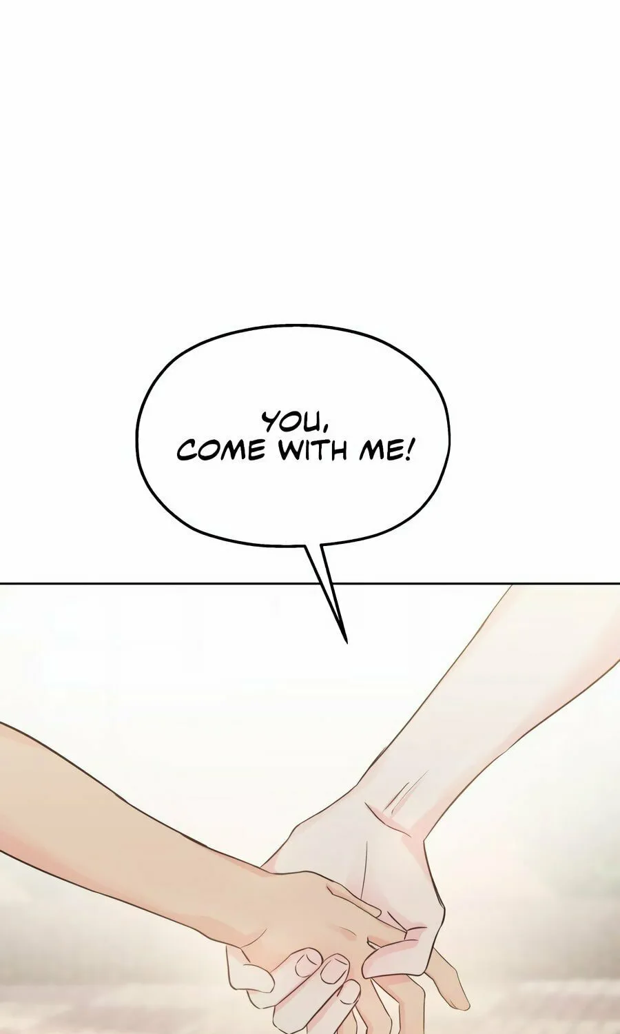 My Salty Love Chapter 3 page 7 - 
