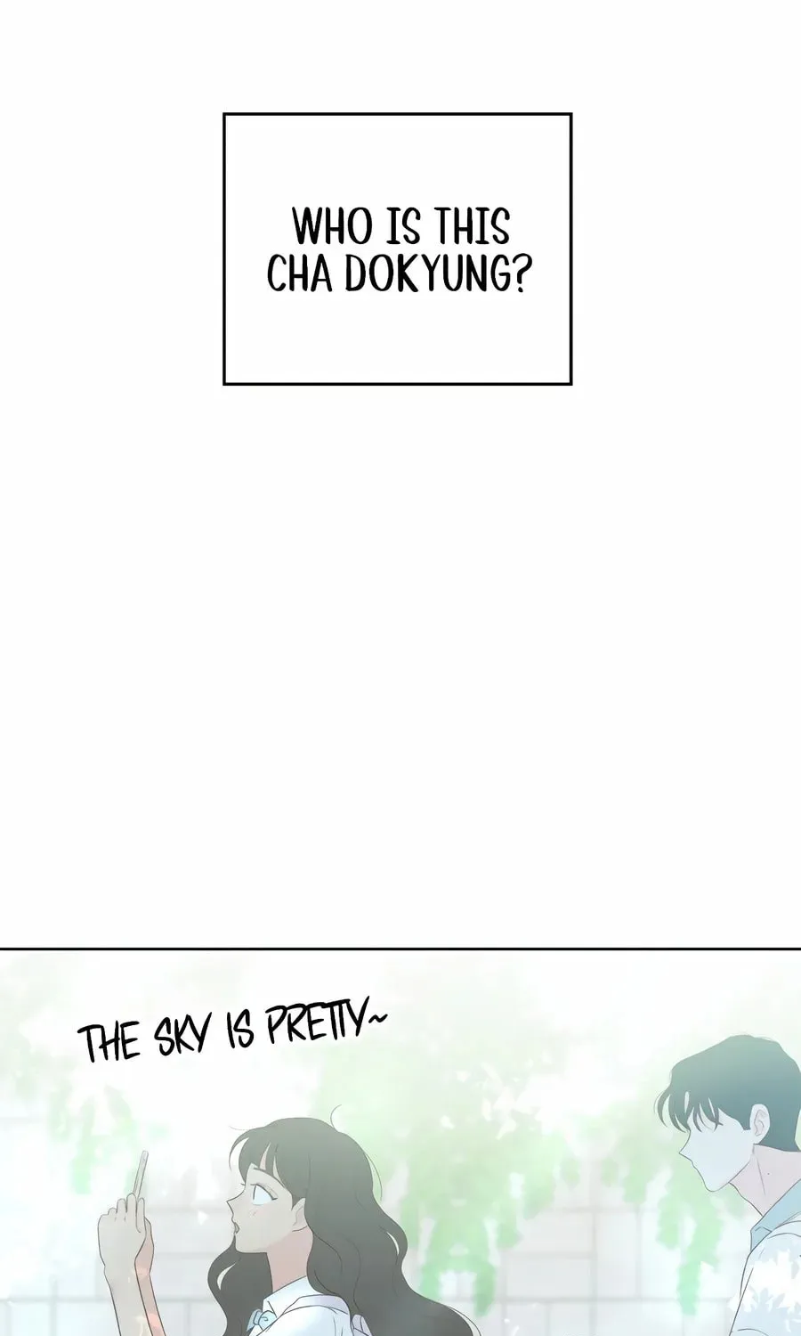 My Salty Love Chapter 3 page 63 - 