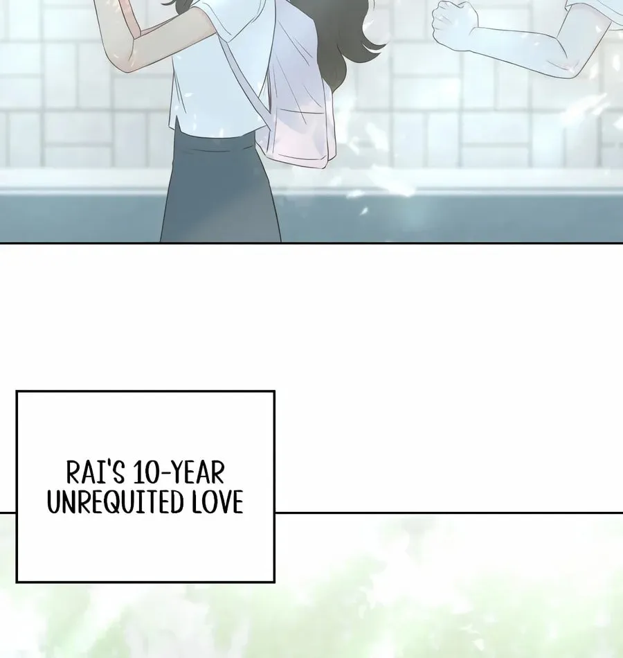 My Salty Love Chapter 3 page 64 - 