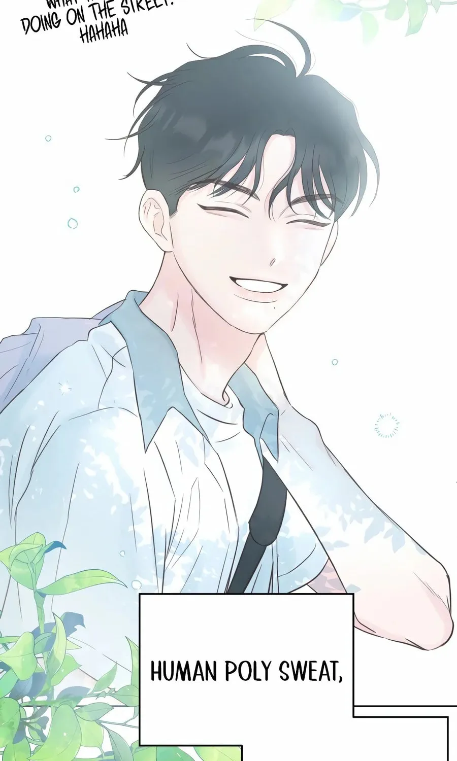 My Salty Love Chapter 3 page 66 - 