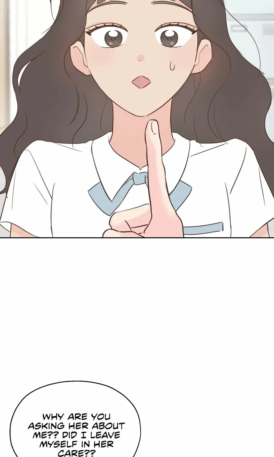 My Salty Love Chapter 3 page 70 - 