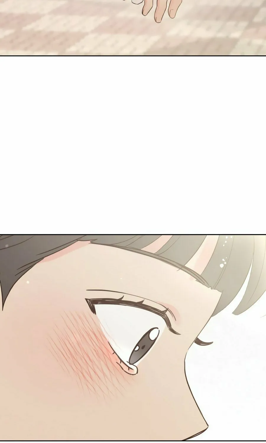 My Salty Love Chapter 3 page 8 - 