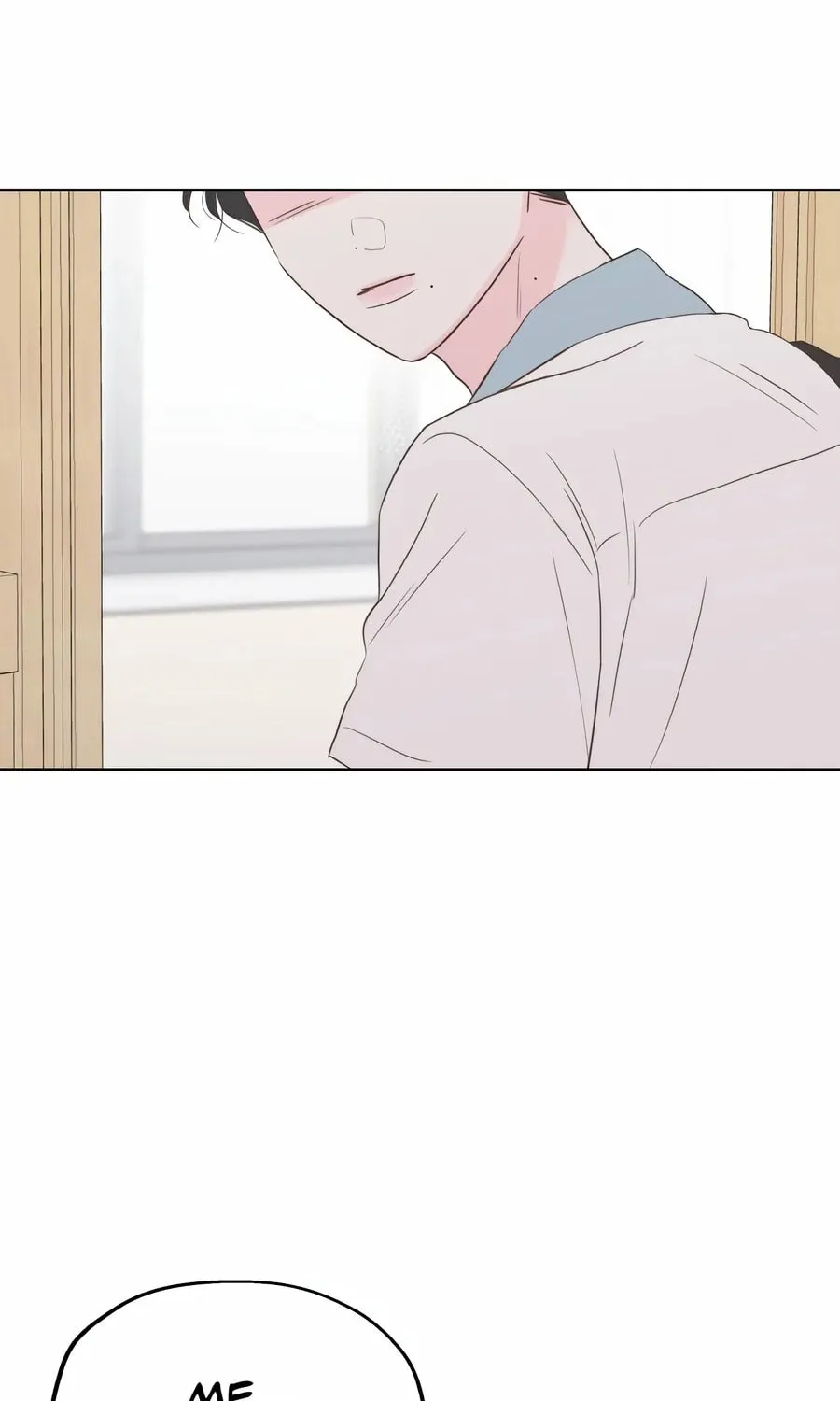 My Salty Love Chapter 3 page 78 - 