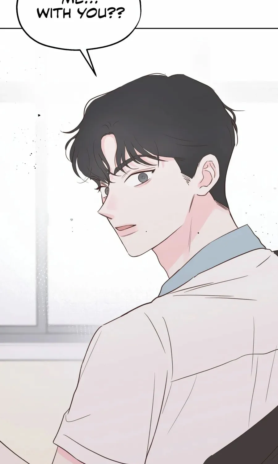 My Salty Love Chapter 3 page 79 - 