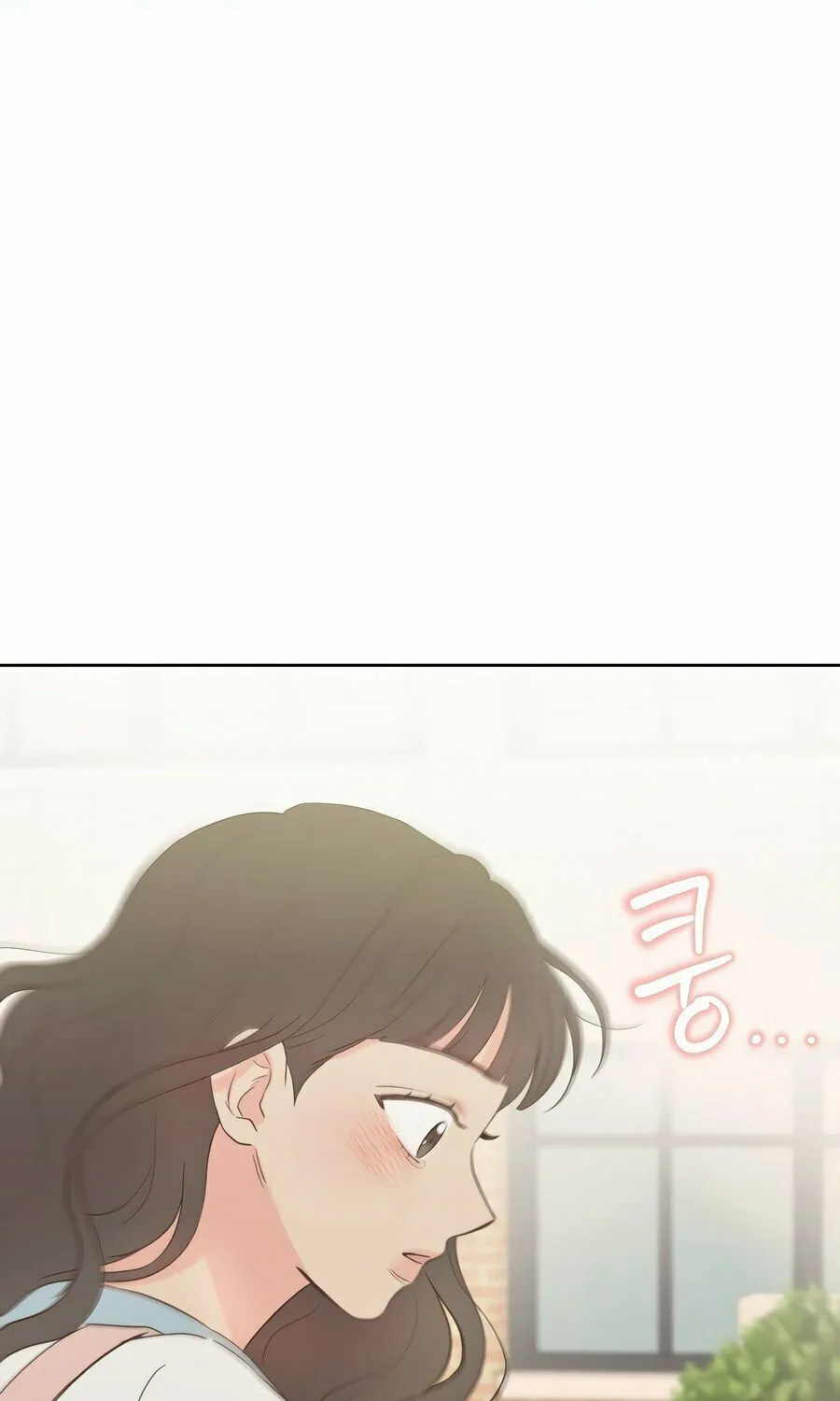 My Salty Love Chapter 3 page 9 - 