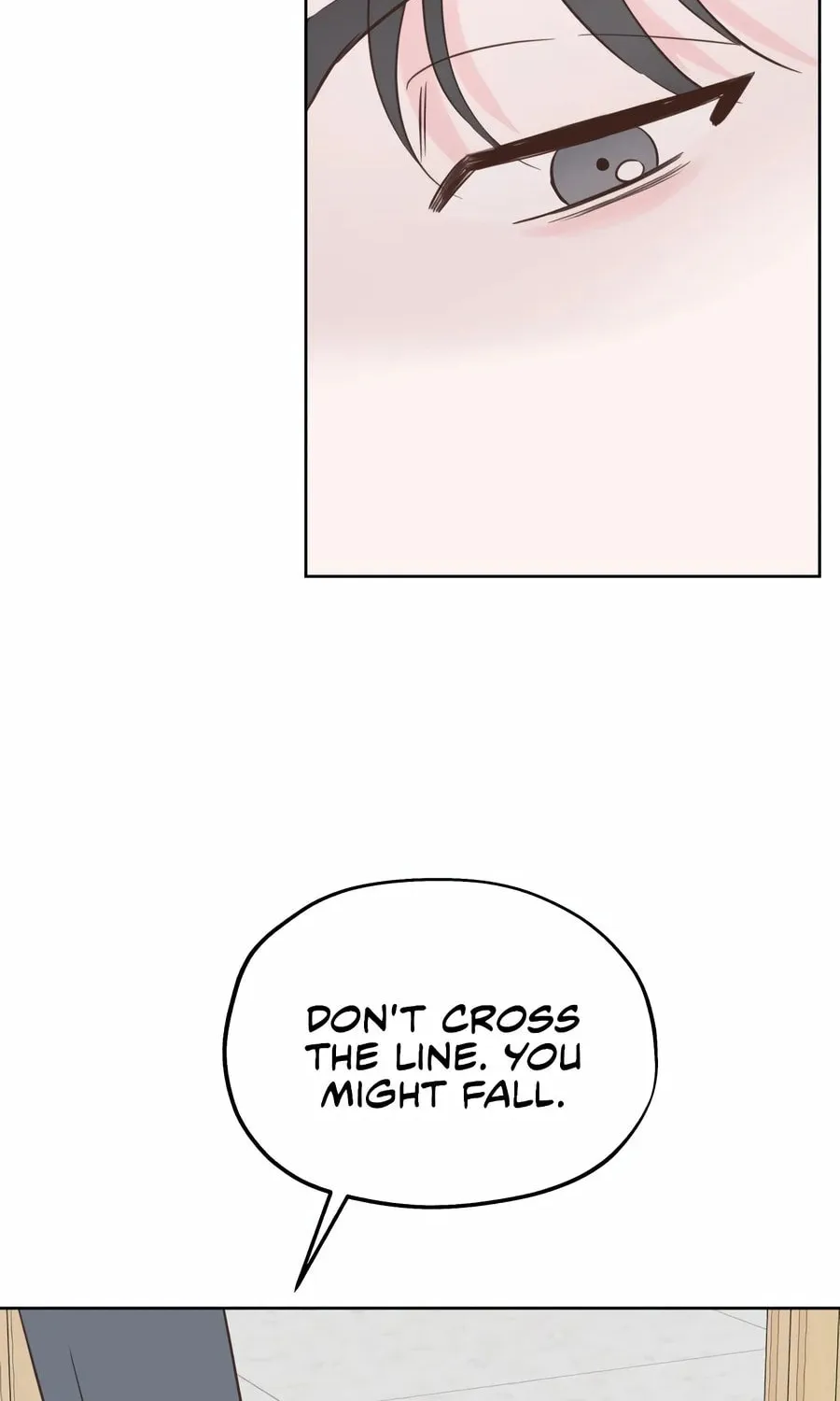 My Salty Love Chapter 3 page 82 - 