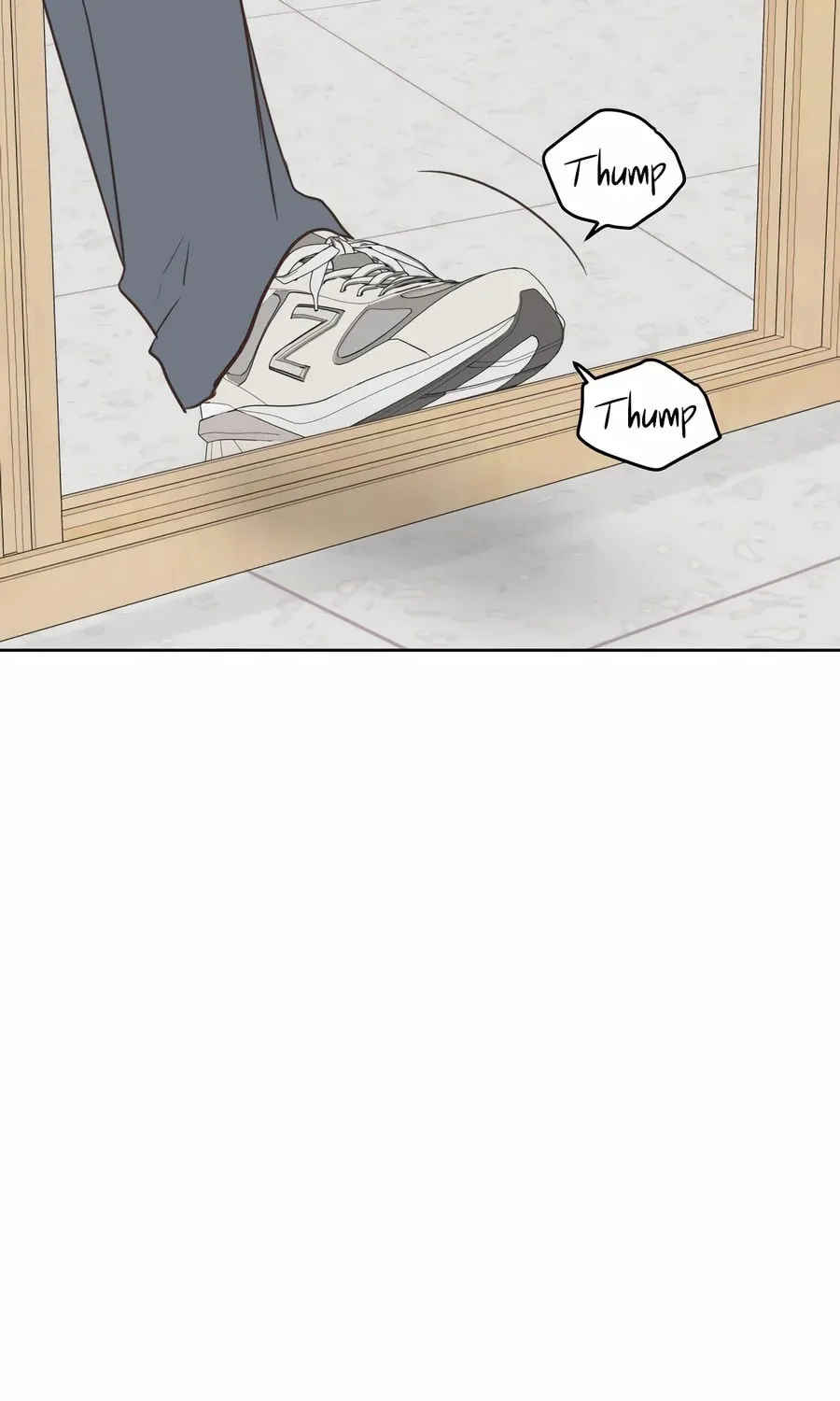 My Salty Love Chapter 3 page 83 - 