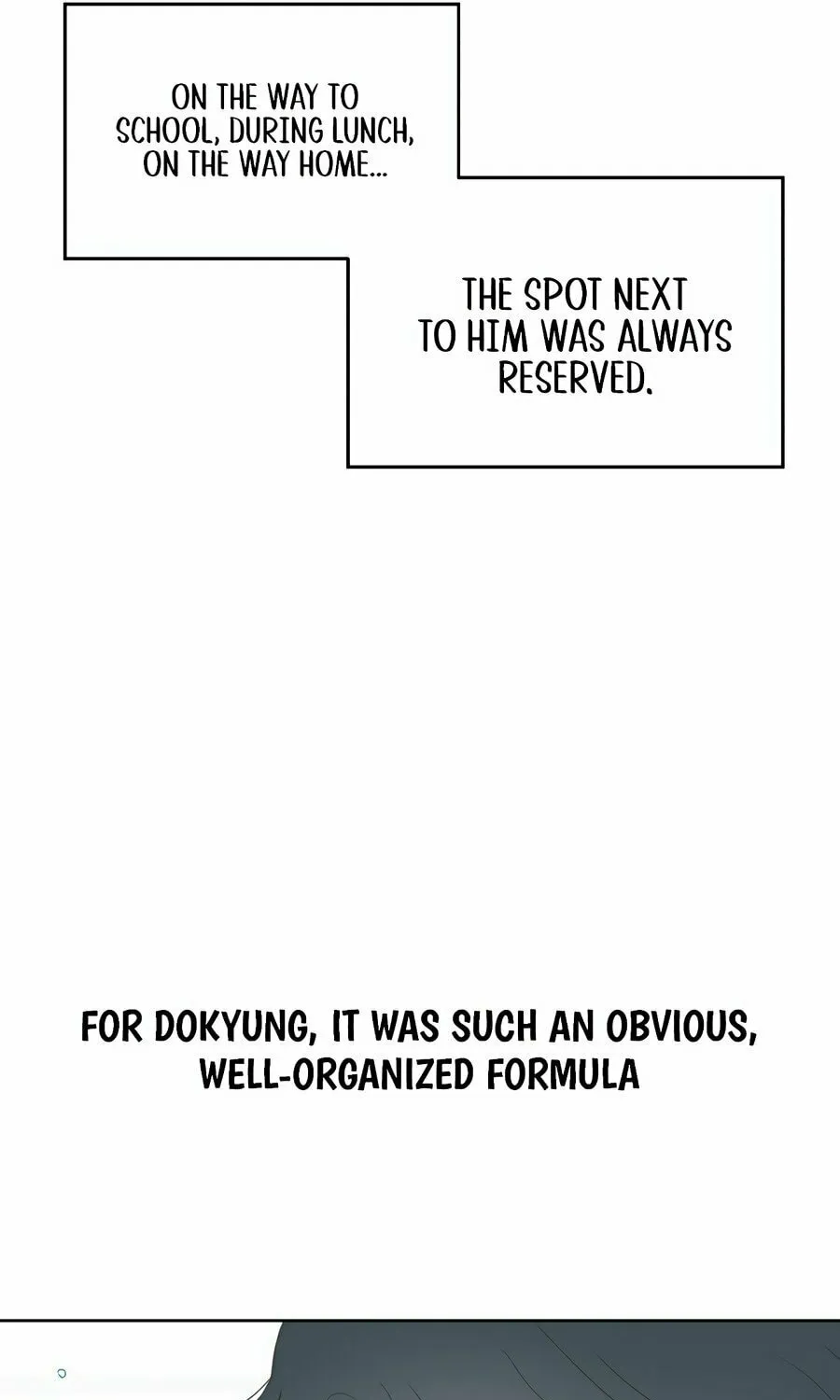 My Salty Love Chapter 3 page 85 - 