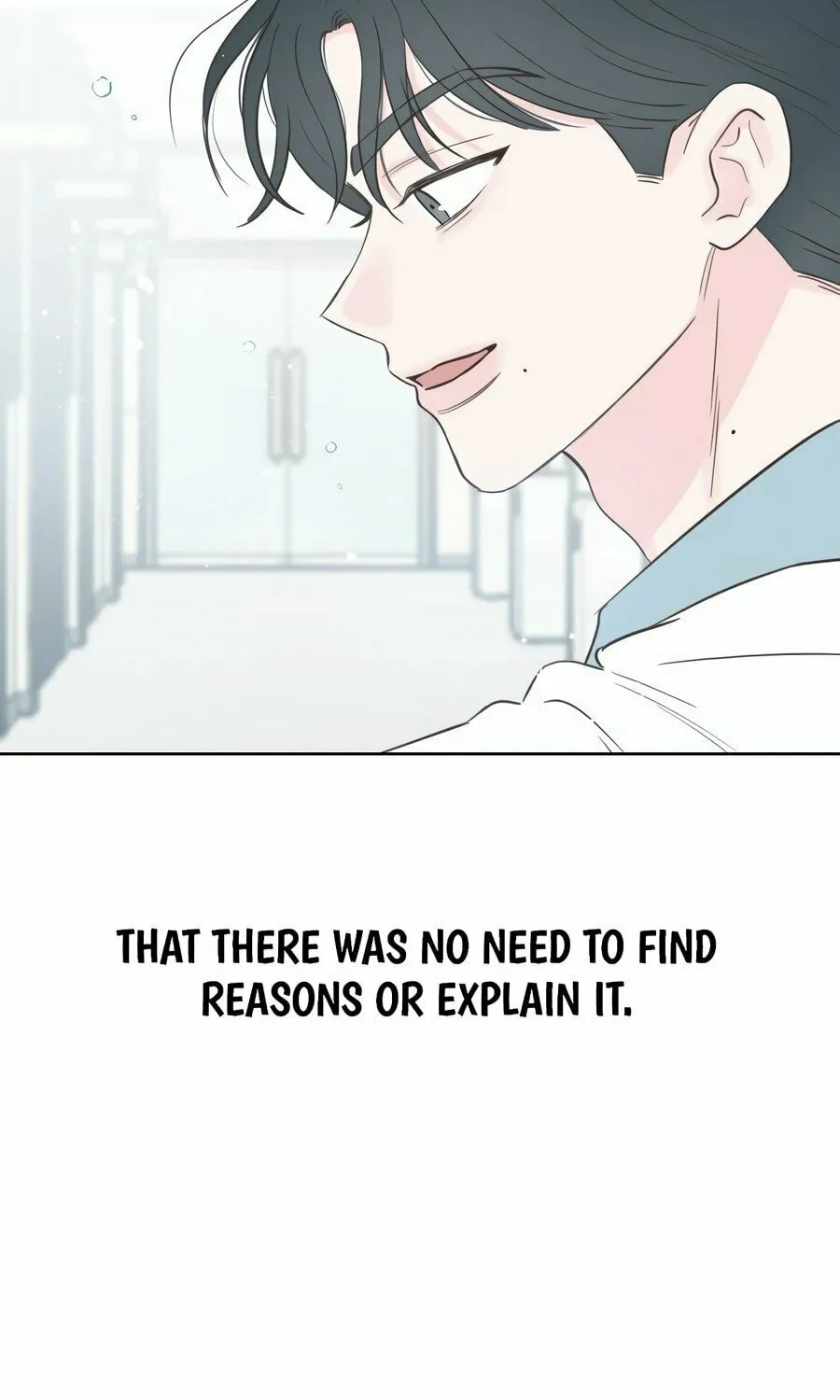 My Salty Love Chapter 3 page 86 - 